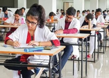 মেডিকেল ভর্তি পরীক্ষার ফল প্রকাশ, ৪৯ হাজার ৯২৩ জন পাশ