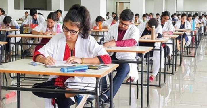 মেডিকেল ভর্তি পরীক্ষার ফল প্রকাশ, ৪৯ হাজার ৯২৩ জন পাশ