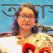 মিয়ানমার সীমান্তরক্ষীদের দেশে পাঠানোর প্রক্রিয়া চলছে: সেহেলী সাবরীন