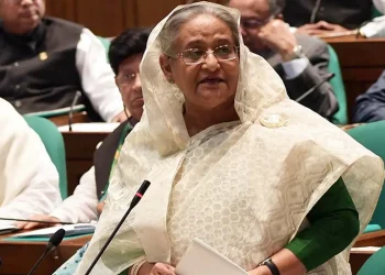 পদ্মা সেতুতে দৈনিক সোয়া দুই কোটি আয়: প্রধানমন্ত্রী