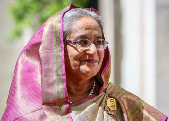 সন্ত্রাস, জঙ্গিবাদ, মাদক থেকে দেশকে রক্ষা করতে চাই: প্রধানমন্ত্রী