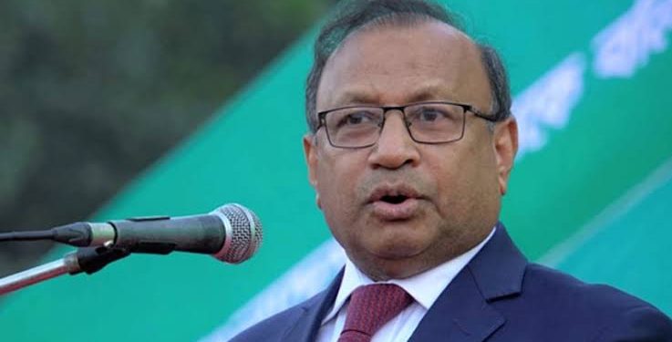 প্রবাসীরা দেশের উন্নয়নে গুরুত্বপূর্ণ অংশীদার: স্থানীয় সরকারমন্ত্রী