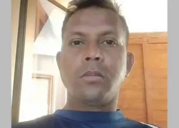 ইতালিতে স্ট্রোক করে প্রবাসীর মৃত্যু