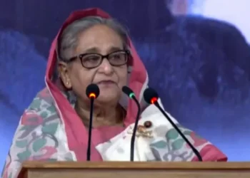 জনগণের আস্থা-বিশ্বাস অর্জনে সক্ষম হয়েছি: প্রধানমন্ত্রী