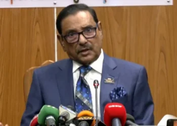 প্রধানমন্ত্রী দ্রব্যমূল্য নিয়ন্ত্রণের নির্দেশ দিয়েছেন: কাদের