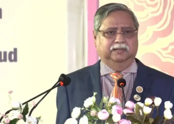 বিচার বিভাগের স্বচ্ছতা নিশ্চিত করতে সরকার প্রতিশ্রুতিবদ্ধ: রাষ্ট্রপতি