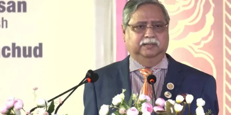 বিচার বিভাগের স্বচ্ছতা নিশ্চিত করতে সরকার প্রতিশ্রুতিবদ্ধ: রাষ্ট্রপতি