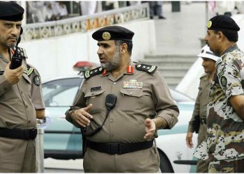 সৌদিতে ব্যাপক ধরপাকড়, ১৯ হাজার প্রবাসী আটক