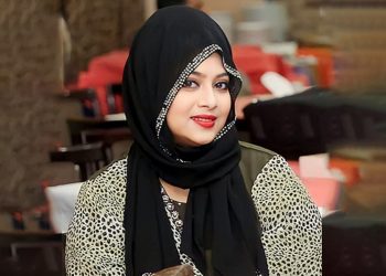 গোপনে দেশ ছাড়লেন শাবনূর