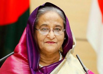 আজ একুশে পদক দেবেন প্রধানমন্ত্রী