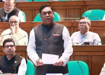 `গ্যাসের ঘাটতি ১ হাজার মিলিয়ন ঘনফুট’