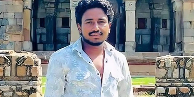 জমি বিক্রি করে পার্টি, সেখানেই মৃত্যু ইউটিউবারের