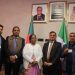ইতালিতে প্রবাসীদের আনুষ্ঠানিক স্মার্ট কার্ড বিতরণ শুরু
