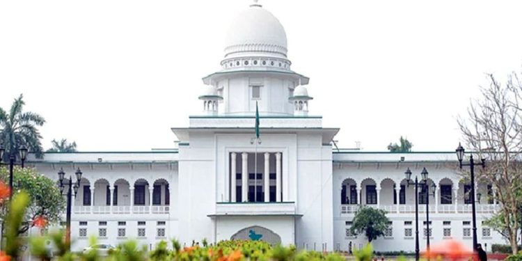উচ্চ আদালতে বাড়ছে বাংলা ভাষার ব্যবহার