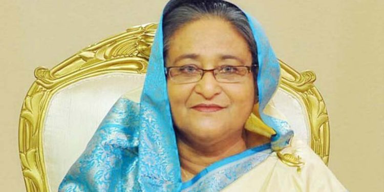 বৃহস্পতিবার জার্মানি সফরে যাচ্ছেন প্রধানমন্ত্রী