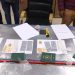 দুবাইফেরত চার যাত্রীর কাছ থেকে ২ কেজি স্বর্ণের বার-পাউডার উদ্ধার