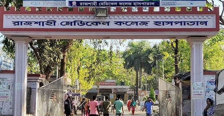 অজানা ভাইরাসে ২ বোনের মৃত্যু