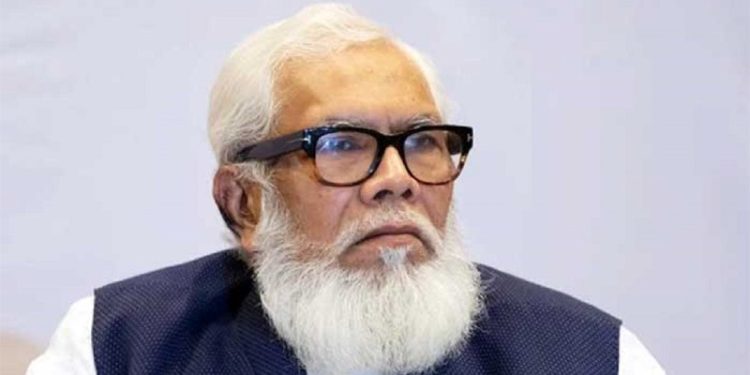 প্রধানমন্ত্রীর প্রতিনিধিত্ব করবেন সালমান এফ. রহমান