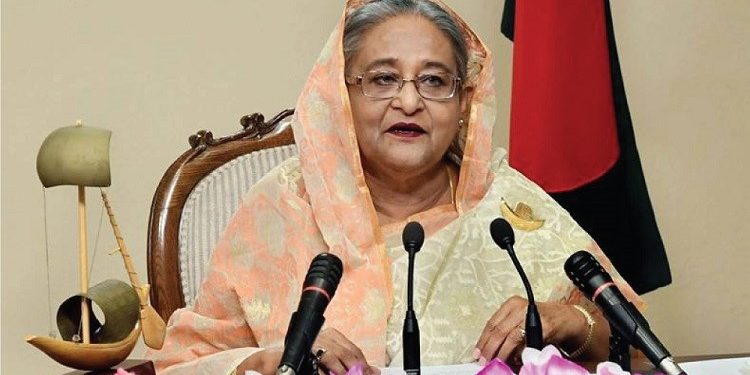 জার্মানির নিরাপত্তা সম্মেলনে যোগ দিচ্ছেন প্রধানমন্ত্রী