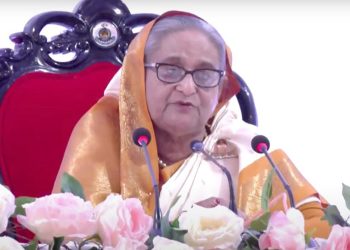 অসাধু ব্যবসায়ীদের বিরুদ্ধে ব্যবস্থা নিতে র‌্যাবকে নির্দেশ প্রধানমন্ত্রীর