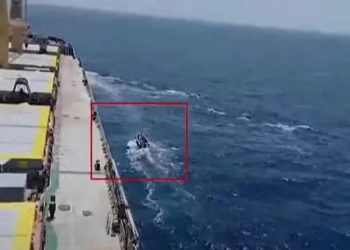 বাংলাদেশি নাবিকদের জিম্মির লোমহর্ষক বর্ণনা 