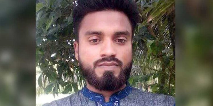 সৌদি আরবে বাংলাদেশি যুবক খুন