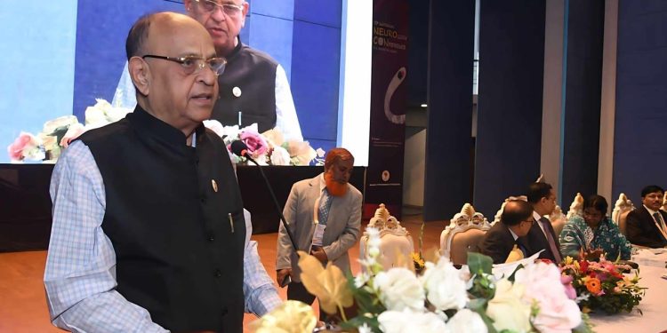 চিকিৎসকদের সুবিধা দেবো, রোগীদের সেবা বুঝিয়ে দিতে হবে: স্বাস্থ্যমন্ত্রী