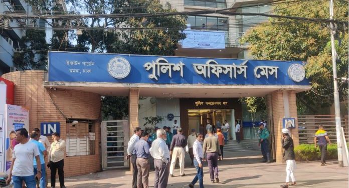 আটাব নির্বাচনে ভোট গ্রহণ চলছে