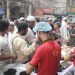 বাহারি পদে জমে উঠেছে পুরান ঢাকার ইফতার আয়োজন
