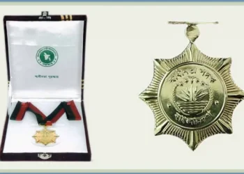 ১০ বিশিষ্টজন পাচ্ছেন স্বাধীনতা পুরস্কার ২০২৪