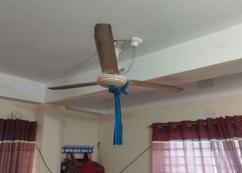 জবির পর এবার পাবিপ্রবির এক ছাত্রীর আত্মহত্যা
