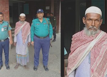 রাজধানীতে এক ভিক্ষুকের হাতে প্রাণ গেল অপর ভিক্ষুকের