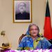 সন্ধ্যায় জাতির উদ্দেশে ভাষণ দেবেন প্রধানমন্ত্রী