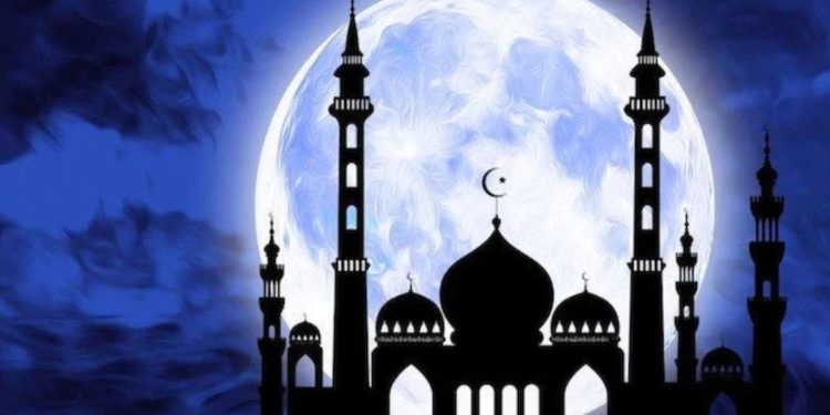 রমজানের জন্য প্রস্তুত মক্কার ১২ হাজার মসজিদ