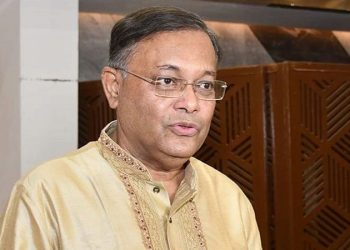 ভুটানের সঙ্গে জলবিদ্যুৎ আমদানি চুক্তি শিগগিরই : পররাষ্ট্রমন্ত্রী