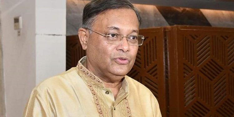 ভুটানের সঙ্গে জলবিদ্যুৎ আমদানি চুক্তি শিগগিরই : পররাষ্ট্রমন্ত্রী