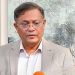 গণহত্যার স্বীকৃতি না পাওয়ার কারণ স্বাধীনতাবিরোধী শক্তি: পররাষ্ট্রমন্ত্রী