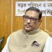 সিঙ্গাপুরে ফখরুল ও পিটার হাসের সঙ্গে বৈঠক প্রশ্নে যা বললেন কাদের