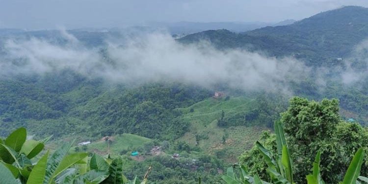 টেকনাফে ফের ৬ জনকে অপহরণ