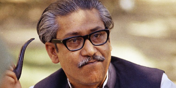 স্বাধীনতার মহানায়কের জন্মদিন আজ