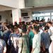 শ্রেণিকক্ষে ছাত্রকে গুলি করলেন শিক্ষক