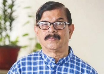 বিরোধীদলে ঐক্য ভাঙতে পারেনি সরকার: মান্না