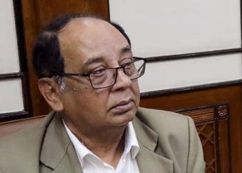 প্রধানমন্ত্রীর প্রেস সচিব মারা গেছেন
