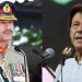 ইমরানকে সামলাতে গিয়ে নিজেই বেসামাল পাকিস্তান আর্মি