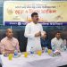 নরসিংদী সাংবাদিক ইউনিয়নের দোয়া ও মিলাদ মাহফিল অনুষ্ঠিত