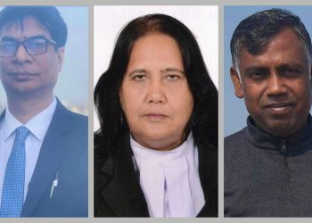 সুপ্রিম কোর্টে মারামারি ঘটনায় ৩ সহকারী অ্যাটর্নি জেনারেল বরখাস্ত