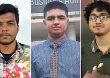 বুয়েটে ভর্তি পরীক্ষায় প্রথম আদনান, দ্বিতীয় হাবিবুল্লাহ, তৃতীয় সুদীপ্ত