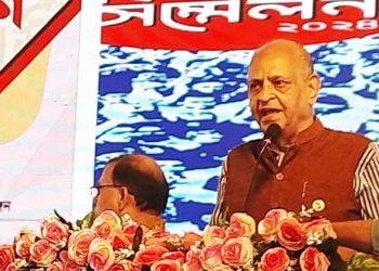 সাধারণ মানুষের দোরগোড়ায় চিকিৎসা পৌঁছাতে কাজ করছি: স্বাস্থ্যমন্ত্রী