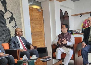 কর্মমুখী শিক্ষাব্যবস্থা গড়তে বাংলাদেশের সঙ্গে কাজ করবে বিশ্বব্যাংক