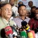 নাবিকদের মুক্ত করতে চেষ্টা চলছে: পররাষ্ট্রমন্ত্রী